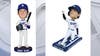 Dodgers promo schedule announced for 2025 season: See Ohtani, Freeman bobbleheads