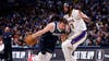 NBA world, Lakers fans react to shocking Anthony Davis-Luka Doncic trade