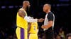 Lakers drop 1st game post All-Star break