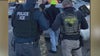 ICE planning large immigration raid in LA, leaked memo says