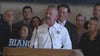 Riverside County Sheriff Chad Bianco announces run for governor; "Californians deserve better"