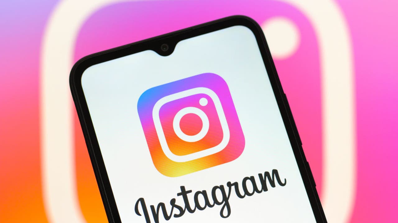 LA man gets 10 years for selling child porn on Instagram