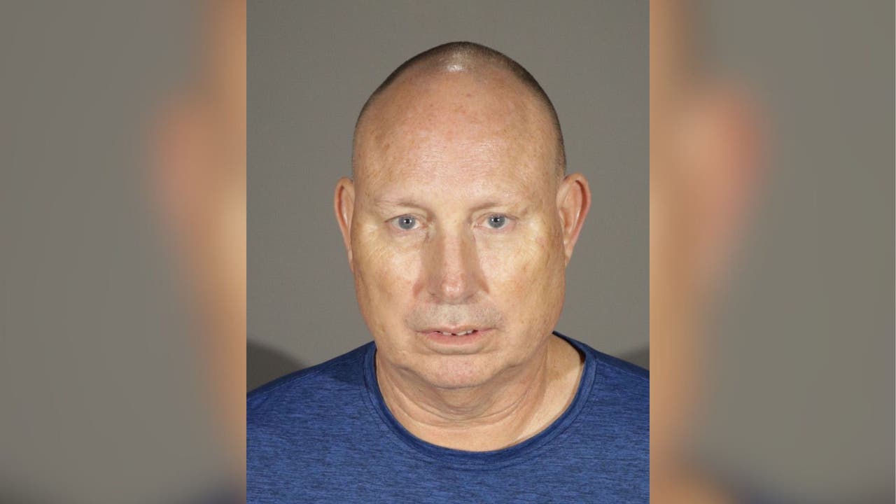 Santa Monica High School teacher arrested over alleged relationship with student, 16