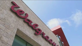Walgreens permanently closing some stores in Southern California