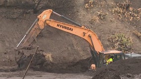 California fires updates for Tuesday, Feb. 4