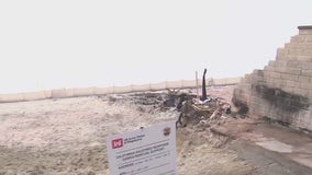 Malibu reaches major milestone in post-fire recovery