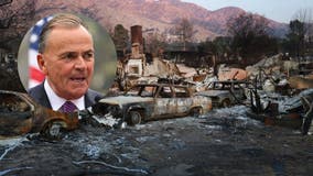 Rick Caruso launches organization to help rebuild LA after wildfires