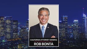 The Issue Is: California AG Rob Bonta