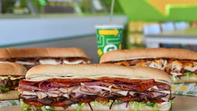 Subway to bring back discounted footlong sandwiches