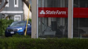 State Farm looking to increase rates for homeowner policies by 22% following LA fires