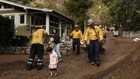 California wildfires recovery updates: Monday, Feb. 17