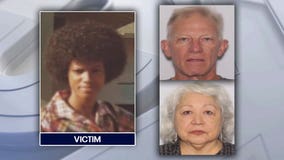 Ex-husband, new wife named as persons of interest in 1983 OC cold case murder