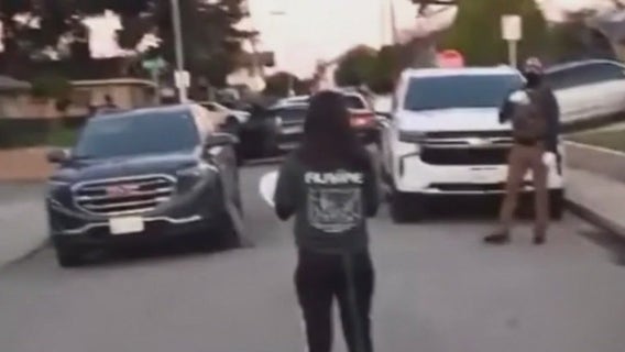 Activist worries about non-English speaking residents amid ICE raids