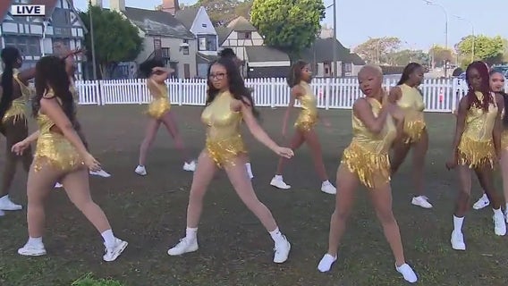 The Queen Mary to host inaugural Black History Month celebration 