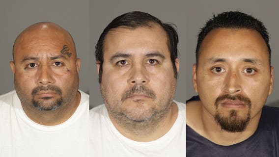 Three arrested after fatal stabbing outside Santa Monica Bungalow