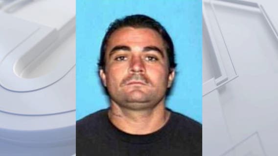 FBI looking for suspect wanted in 2008 Long Beach murder