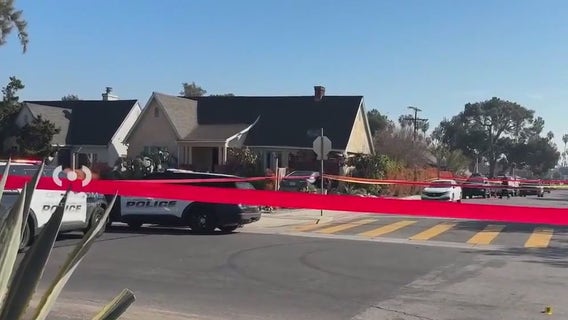 Crenshaw HS stabbing: Lockdown lifted, 2 arrested in South LA