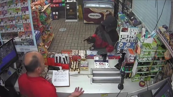 Good Samaritan helps Garden Grove police track down robbery suspect