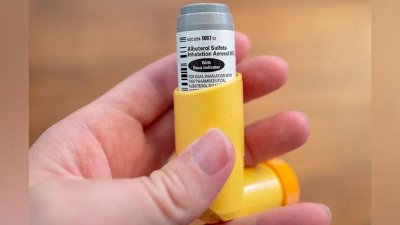 Man dies after inhaler cost jumps $500, family says, in lawsuit against Walgreens, Optum Rx