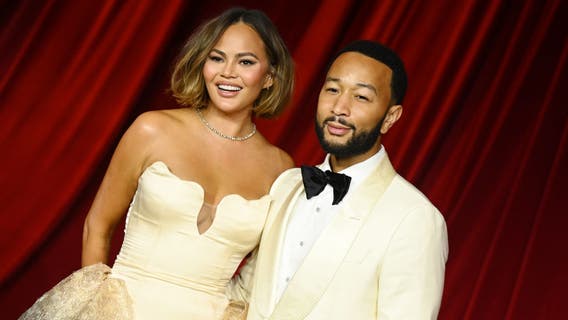 John Legend will likely move family out of LA as 'threat still looms' after devastating fires