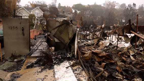 Price gouging penalty increased to $50,000 following LA wildfires