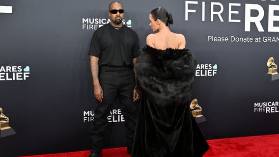 Bianca Censori's naked Grammys outfit draws criticism