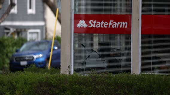 State Farm looking to increase rates for homeowner policies by 22% following LA fires