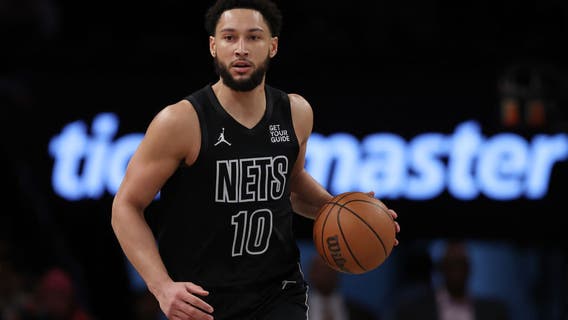 Ben Simmons signs with Clippers after contract buyout with Nets