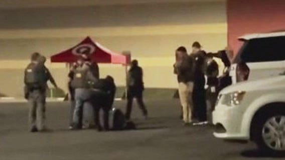 ICE operation in Alhambra disrupted by local activists