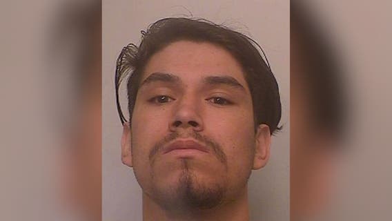 Inmate who walked away from reentry facility captured in Canoga Park