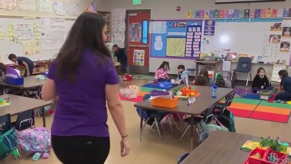 Pasadena Unified approves teacher layoffs during wildfire recovery