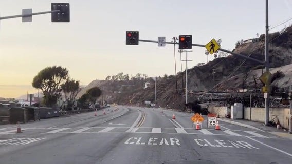 Reopening LA: Latest wildfire recovery updates for Feb. 1