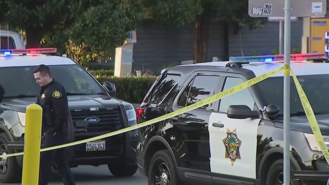Armed robbery at California store turns deadly