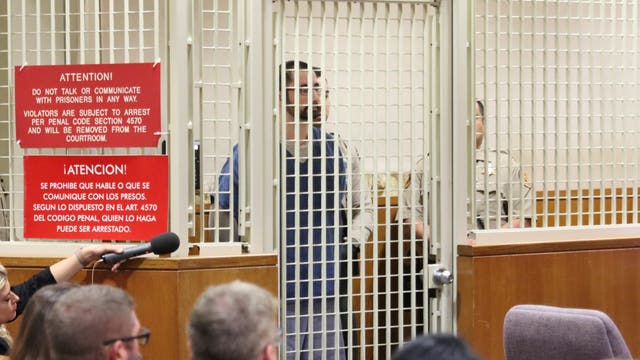 Man pleads guilty to murdering Westlake HS student, intentionally crashing car into children