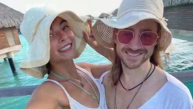 Widower of model drugged, killed by Hollywood producer speaks out after conviction