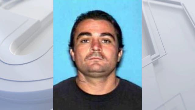 FBI looking for suspect wanted in 2008 Long Beach murder