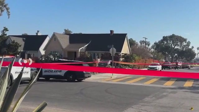 Crenshaw HS stabbing: Lockdown lifted, 2 arrested in South LA