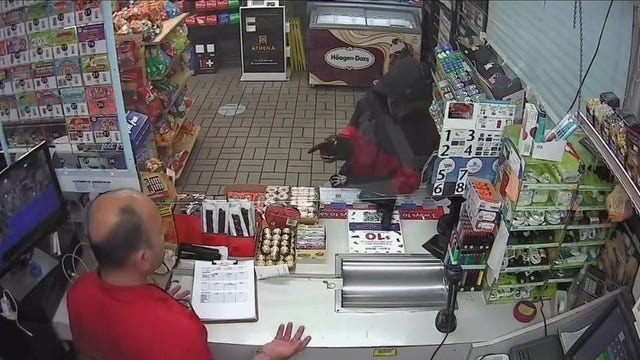 Good Samaritan helps Garden Grove police track down robbery suspect