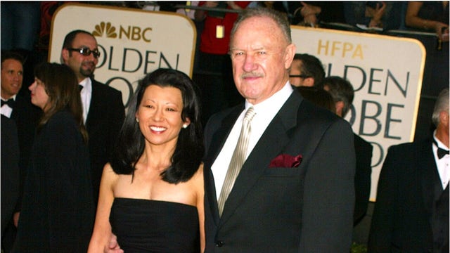 Gene Hackman, wife Betsy Arakawa found dead in Santa Fe home: What we know