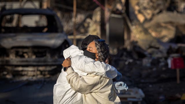 In Depth: Fire Victims Rights, New Laws, and the Change Reaction