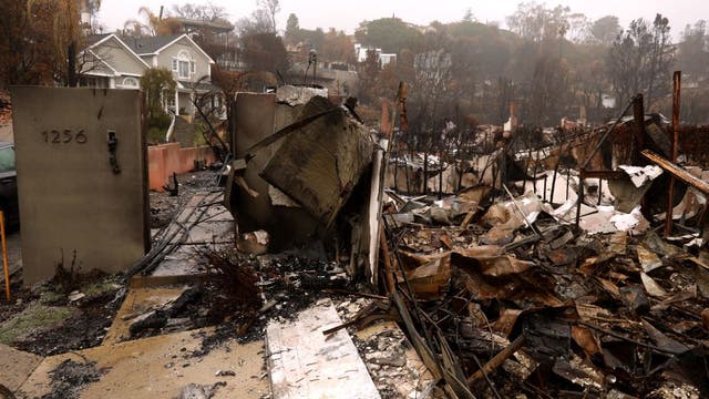 Price gouging penalty increased to $50,000 following LA wildfires