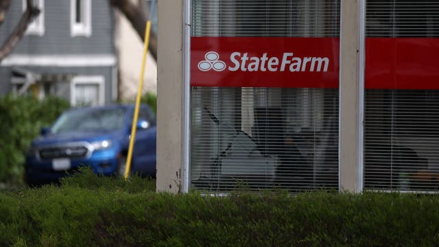 State Farm looking to increase rates for homeowner policies by 22% following LA fires