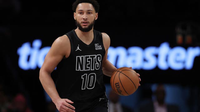 Ben Simmons signs with Clippers after contract buyout with Nets