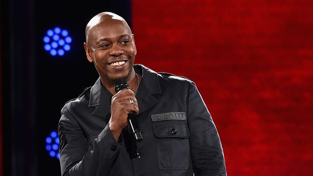 Dave Chappelle to receive prestigious President’s Award at 2025 NAACP Image Awards