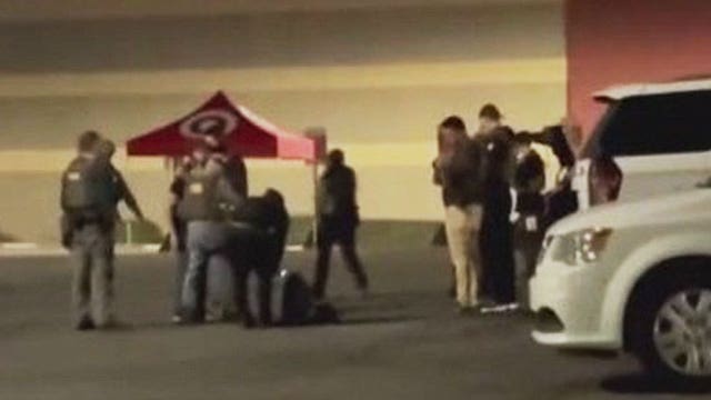 ICE operation in Alhambra disrupted by local activists