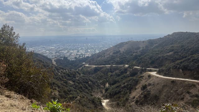 Los Angeles rain: Preparations underway for back-to-back storms