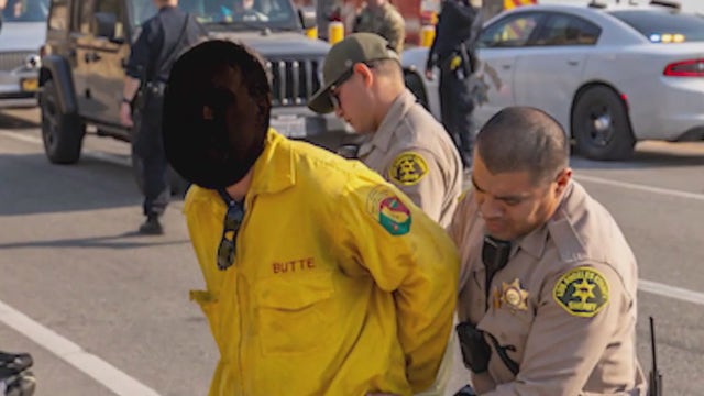 New laws targeting wildfire crimes proposed by LA DA