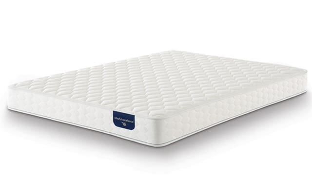 Free mattresses available for California fire victims