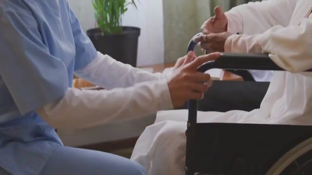 Local seniors concerned about potential Medicaid cuts