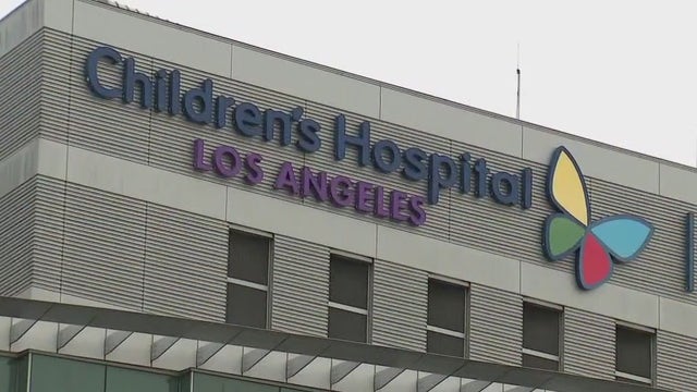 Children's Hospital LA pausing gender-affirming care for patients under 19